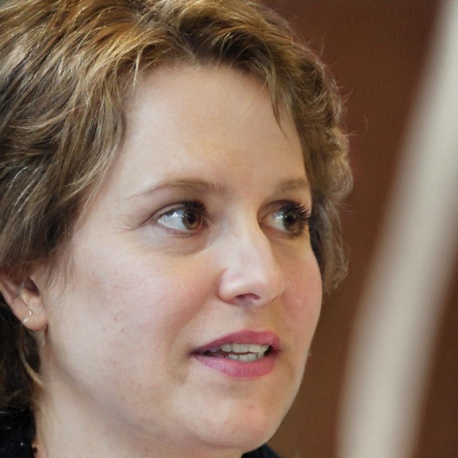 Lisa Richter - Kostenkontrollexpertin