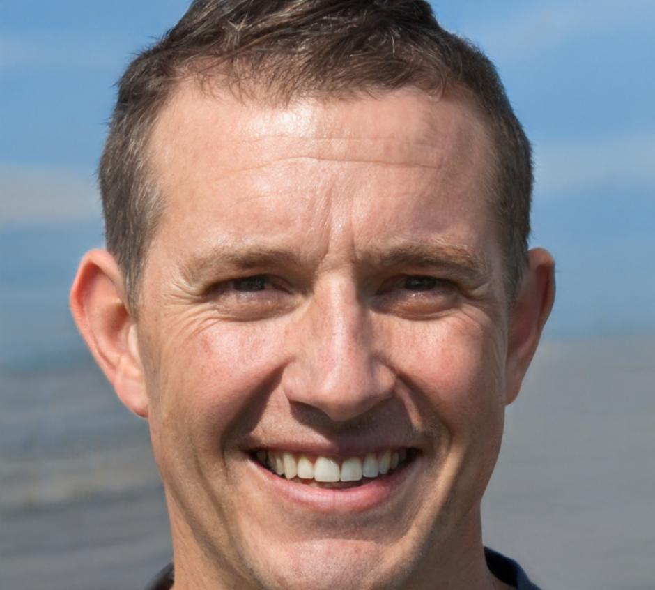 Marcus Weber