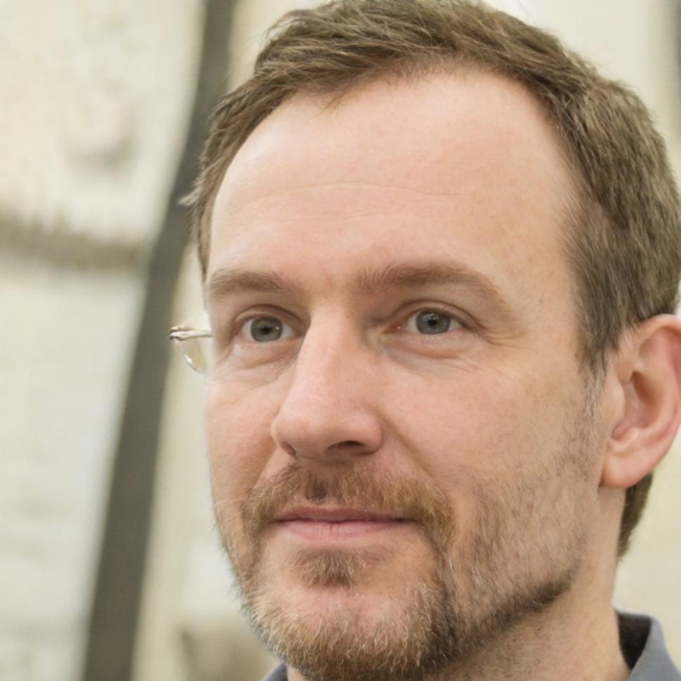 Prof. Thomas Neumann - Finanzplanungsexperte